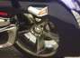 Picture 4 - Honda Cruiser Rune motorbike