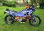 Picture 2 - KTM 990 Adventure Dakar 11 Motorcycle motorbike
