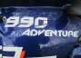 Picture 5 - KTM 990 Adventure Dakar 11 Motorcycle motorbike