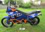 Picture 8 - KTM 990 Adventure Dakar 11 Motorcycle motorbike