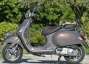 Picture 2 - Brand new Vespa GTV 300 Marrone Etna scooter motorbike