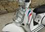 Picture 3 - Special Edition PX125 'Tutti le cose Vespa' motorbike