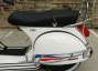 Picture 4 - Special Edition PX125 'Tutti le cose Vespa' motorbike