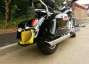 Picture 10 - 2010 Triumph Rocket 111 Touring in Black Only 3126 Miles motorbike