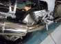 Picture 4 - Honda VTR 1000 SP2 only 8000 miles motorbike