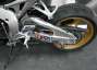 Picture 9 - 2010 Honda CBR1000RR-A Fireblade BULLNOSE motorbike