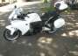 Picture 5 - Honda VFR 1200 FD-A DCT - full luggage motorbike