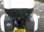 Picture 6 - Honda VFR 1200 FD-A DCT - full luggage motorbike
