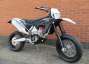 Picture 4 - Husqvarna SMR 511 2013 Only 134 Miles From New motorbike