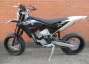 Picture 5 - Husqvarna SMR 511 2013 Only 134 Miles From New motorbike