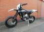 Picture 6 - Husqvarna SMR 511 2013 Only 134 Miles From New motorbike