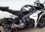 Picture 2 - 2011 Honda CBR1000RR-A 1000cc Supersport Black White motorbike