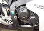 Picture 5 - 2011 Honda CBR1000RR-A 1000cc Supersport Black White motorbike