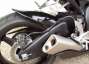 Picture 6 - 2011 Honda CBR1000RR-A 1000cc Supersport Black White motorbike