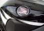 Picture 9 - 2011 Honda CBR1000RR-A 1000cc Supersport Black White motorbike