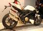 Picture 4 - 2010 Ducati Streetfighter 1098 in White, 6996 Miles motorbike