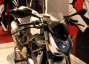 Picture 7 - 2010 Ducati Streetfighter 1098 in White, 6996 Miles motorbike