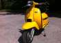 Picture 2 - Lambretta GP 200 Mugello motorbike