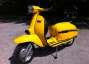 Picture 3 - Lambretta GP 200 Mugello motorbike