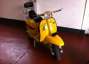 Picture 4 - Lambretta GP 200 Mugello motorbike
