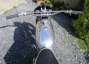 Picture 6 - 1957 BSA Gold Star Trails 500cc motorbike