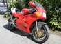 Picture 3 - 1993 Ducati 888 SP5 motorbike