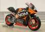 Picture 2 - 2013 Kawasaki Forward FTR Machine Ridden by Colin Edwards motorbike