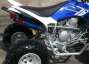 Picture 9 - Yamaha YFM 250 Raptor Special Edition - 2 Year Warranty motorbike
