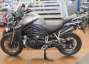 Picture 4 - 2012 Triumph Tiger Explorer 1215 Graphite 2713 miles motorbike