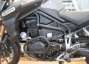 Picture 8 - 2012 Triumph Tiger Explorer 1215 Graphite 2713 miles motorbike