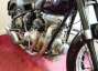 Picture 2 - 1951 Sunbeam S8 motorbike