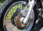 Picture 6 - 1972 Rickman TR6 Triumph Weslake motorbike