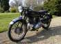 Picture 2 - 1950 Vincent Comet motorbike