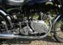 Picture 4 - 1950 Vincent Comet motorbike