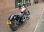 Picture 3 - Harley-Davidson FXS Softail Blackline motorbike