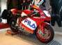 Picture 3 - Ducati 999 R Fila Limited Edition No. 178 of 200 motorbike