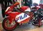 Picture 5 - Ducati 999 R Fila Limited Edition No. 178 of 200 motorbike