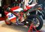 Picture 6 - Ducati 999 R Fila Limited Edition No. 178 of 200 motorbike