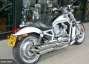 Picture 2 - Harley-Davidson VRSCA 100th Anniversary V-ROD motorbike