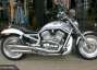 Picture 3 - Harley-Davidson VRSCA 100th Anniversary V-ROD motorbike