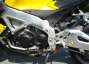 Picture 4 - 2011 Aprilia Tuono V4R, 1184 miles, Yellow, Austin racing can motorbike