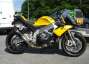 Picture 5 - 2011 Aprilia Tuono V4R, 1184 miles, Yellow, Austin racing can motorbike