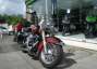 Picture 3 - 2005 Harley-Davidson FLSTCI. Heritage Softail Classic. 8000 miles. Red/Black motorbike