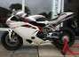 Picture 4 - MV Agusta F4 1000 RR Corsacorta motorbike