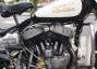 Picture 4 - 1946 Harley-Davidson WLC 750 Classic Rare UK Bike Since 1946, Ex Fred Warr Owned motorbike