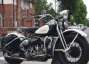 Picture 8 - 1946 Harley-Davidson WLC 750 Classic Rare UK Bike Since 1946, Ex Fred Warr Owned motorbike