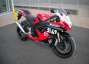 Picture 7 - 2014 Suzuki GSXR 750 L4 750cc Supersport in Blue motorbike