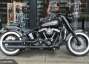 Picture 2 - Harley-Davidson West Coast H-D Custom Softail Slim FXS, Stage 1, Vance & Hines motorbike
