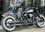 Picture 3 - Harley-Davidson West Coast H-D Custom Softail Slim FXS, Stage 1, Vance & Hines motorbike