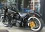 Picture 7 - Harley-Davidson West Coast H-D Custom Softail Slim FXS, Stage 1, Vance & Hines motorbike